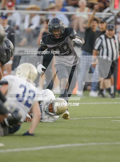 Thumbnail 3 in Calabasas @ Notre Dame (SO) photogallery.