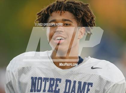 Thumbnail 2 in Calabasas @ Notre Dame (SO) photogallery.