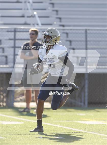 Thumbnail 2 in Calabasas @ Notre Dame (SO) photogallery.