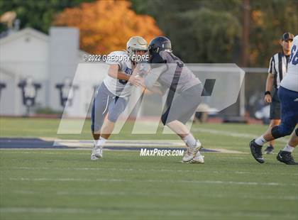 Thumbnail 3 in Calabasas @ Notre Dame (SO) photogallery.