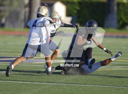 Thumbnail 2 in Calabasas @ Notre Dame (SO) photogallery.