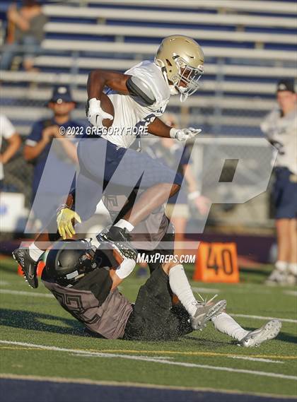 Thumbnail 1 in Calabasas @ Notre Dame (SO) photogallery.
