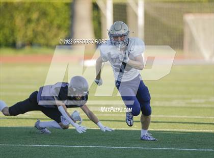 Thumbnail 2 in Calabasas @ Notre Dame (SO) photogallery.