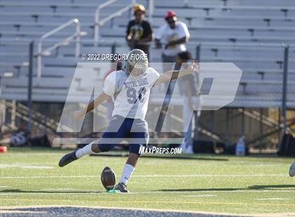 Thumbnail 3 in Calabasas @ Notre Dame (SO) photogallery.