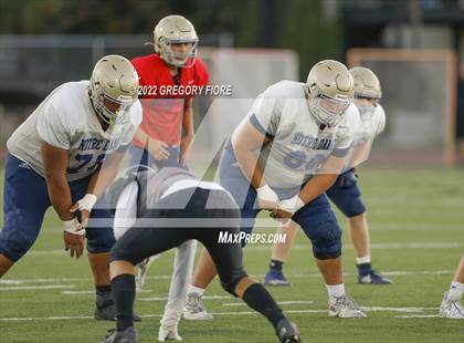 Thumbnail 2 in Calabasas @ Notre Dame (SO) photogallery.