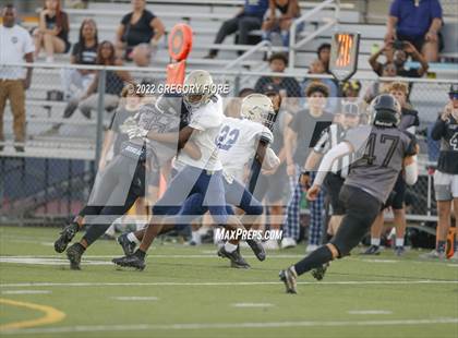 Thumbnail 3 in Calabasas @ Notre Dame (SO) photogallery.