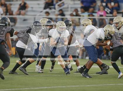 Thumbnail 1 in Calabasas @ Notre Dame (SO) photogallery.