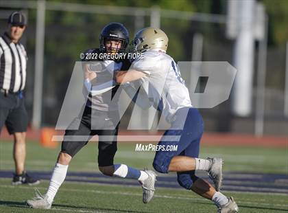 Thumbnail 1 in Calabasas @ Notre Dame (SO) photogallery.