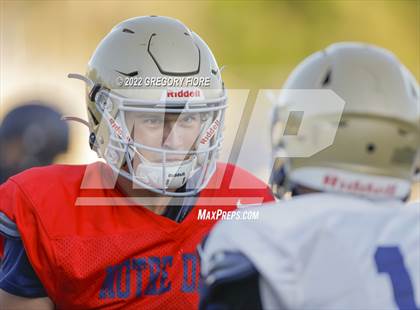 Thumbnail 3 in Calabasas @ Notre Dame (SO) photogallery.