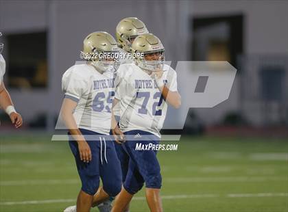 Thumbnail 3 in Calabasas @ Notre Dame (SO) photogallery.