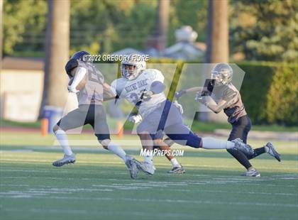 Thumbnail 1 in Calabasas @ Notre Dame (SO) photogallery.