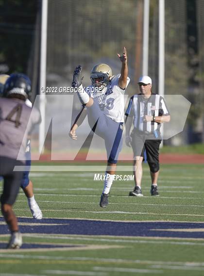 Thumbnail 3 in Calabasas @ Notre Dame (SO) photogallery.