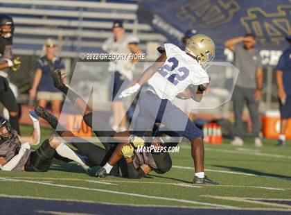 Thumbnail 3 in Calabasas @ Notre Dame (SO) photogallery.