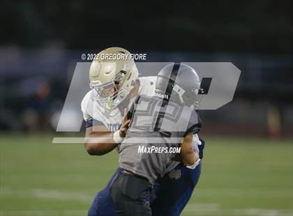 Thumbnail 3 in Calabasas @ Notre Dame (SO) photogallery.
