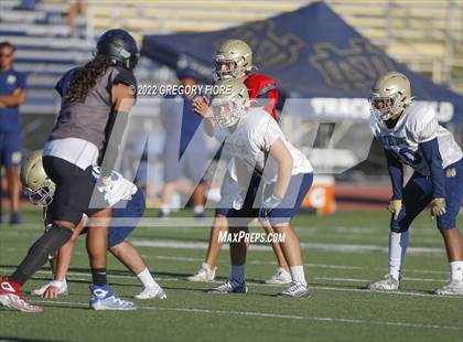 Thumbnail 3 in Calabasas @ Notre Dame (SO) photogallery.