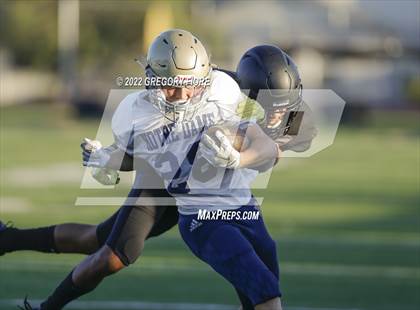 Thumbnail 3 in Calabasas @ Notre Dame (SO) photogallery.