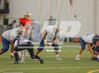 Thumbnail 1 in Calabasas @ Notre Dame (SO) photogallery.