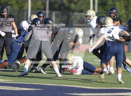 Thumbnail 1 in Calabasas @ Notre Dame (SO) photogallery.