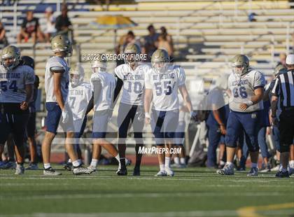 Thumbnail 3 in Calabasas @ Notre Dame (SO) photogallery.