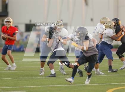 Thumbnail 2 in Calabasas @ Notre Dame (SO) photogallery.