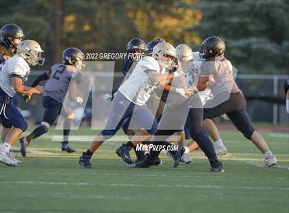 Thumbnail 3 in Calabasas @ Notre Dame (SO) photogallery.
