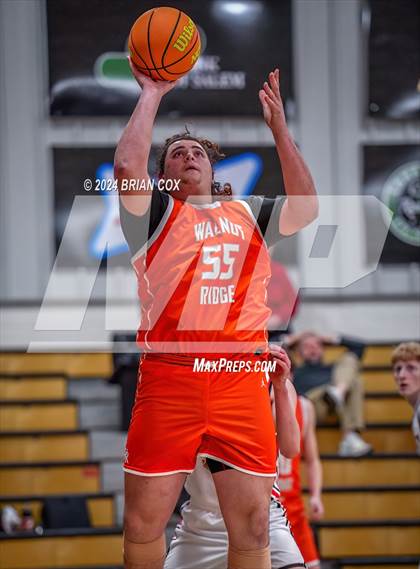 Thumbnail 1 in Walnut Ridge vs Cave City (3A-2 District Tournament) photogallery.