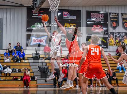 Thumbnail 1 in Walnut Ridge vs Cave City (3A-2 District Tournament) photogallery.