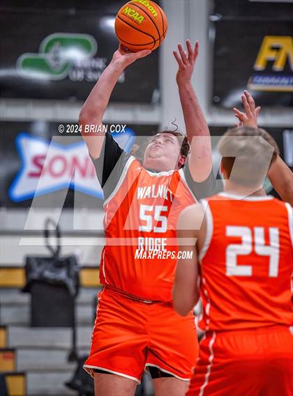 Thumbnail 3 in Walnut Ridge vs Cave City (3A-2 District Tournament) photogallery.