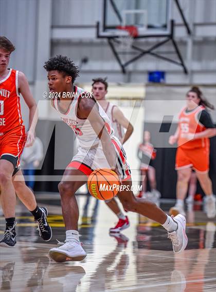 Thumbnail 3 in Walnut Ridge vs Cave City (3A-2 District Tournament) photogallery.