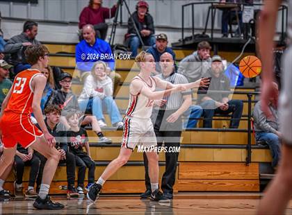 Thumbnail 3 in Walnut Ridge vs Cave City (3A-2 District Tournament) photogallery.