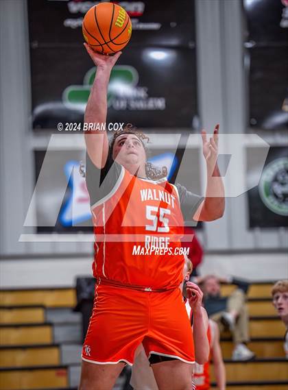 Thumbnail 2 in Walnut Ridge vs Cave City (3A-2 District Tournament) photogallery.