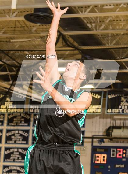 Thumbnail 3 in Westminster vs. Legacy (Ralston Valley RoundUp) photogallery.
