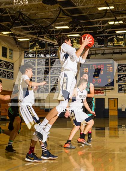 Thumbnail 1 in Westminster vs. Legacy (Ralston Valley RoundUp) photogallery.