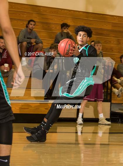 Thumbnail 3 in Westminster vs. Legacy (Ralston Valley RoundUp) photogallery.