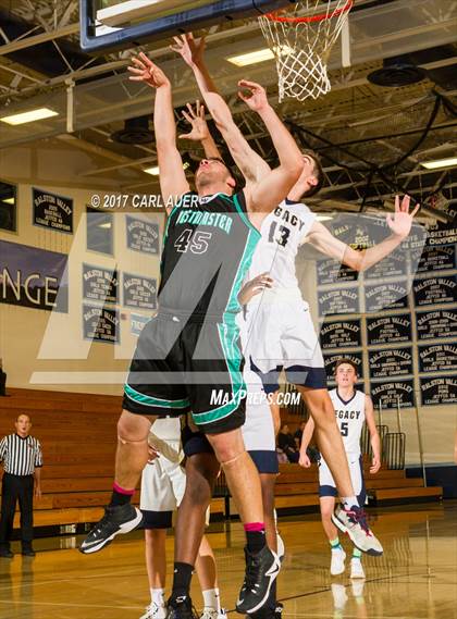 Thumbnail 3 in Westminster vs. Legacy (Ralston Valley RoundUp) photogallery.