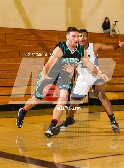 Thumbnail 2 in Westminster vs. Legacy (Ralston Valley RoundUp) photogallery.