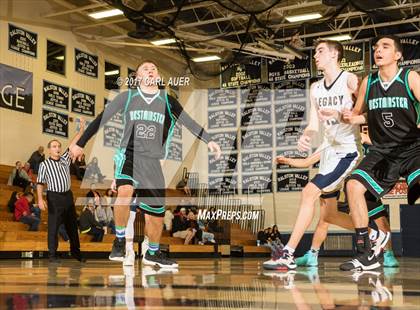 Thumbnail 3 in Westminster vs. Legacy (Ralston Valley RoundUp) photogallery.