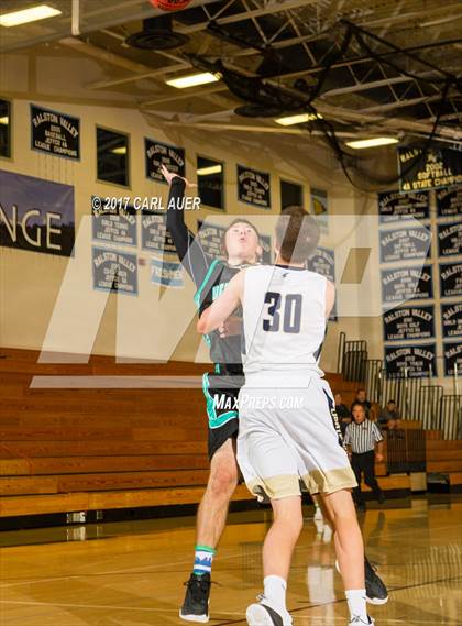 Thumbnail 1 in Westminster vs. Legacy (Ralston Valley RoundUp) photogallery.