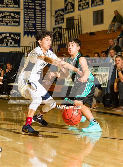 Thumbnail 3 in Westminster vs. Legacy (Ralston Valley RoundUp) photogallery.