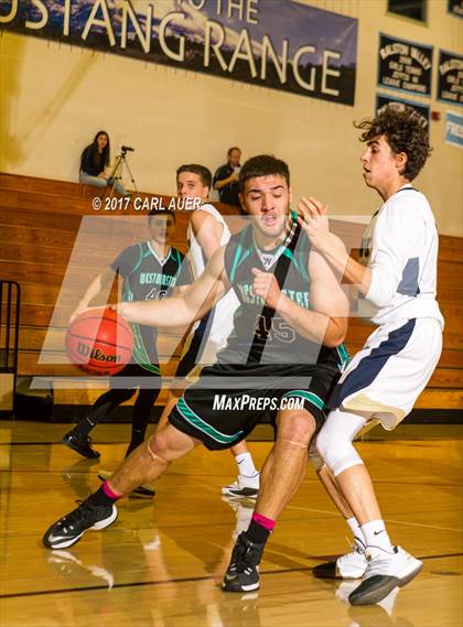 Thumbnail 3 in Westminster vs. Legacy (Ralston Valley RoundUp) photogallery.