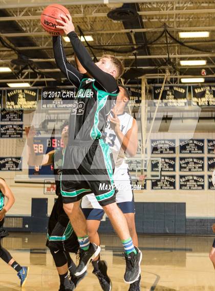 Thumbnail 3 in Westminster vs. Legacy (Ralston Valley RoundUp) photogallery.