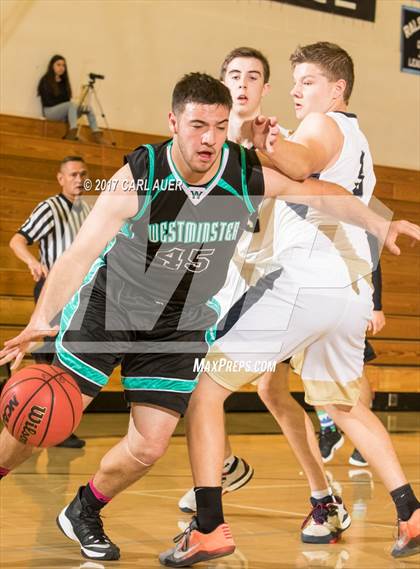 Thumbnail 3 in Westminster vs. Legacy (Ralston Valley RoundUp) photogallery.