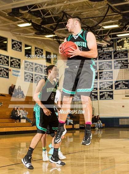 Thumbnail 2 in Westminster vs. Legacy (Ralston Valley RoundUp) photogallery.