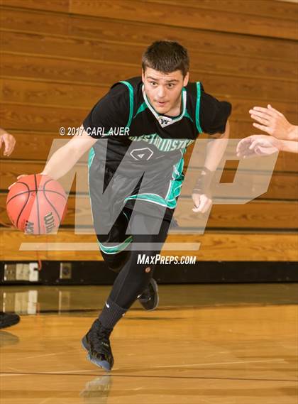 Thumbnail 2 in Westminster vs. Legacy (Ralston Valley RoundUp) photogallery.
