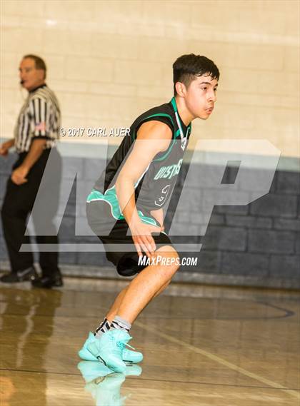 Thumbnail 1 in Westminster vs. Legacy (Ralston Valley RoundUp) photogallery.