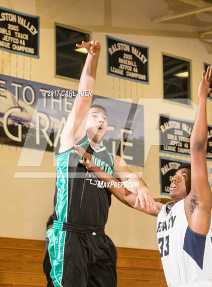 Thumbnail 2 in Westminster vs. Legacy (Ralston Valley RoundUp) photogallery.