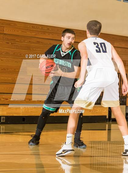 Thumbnail 1 in Westminster vs. Legacy (Ralston Valley RoundUp) photogallery.
