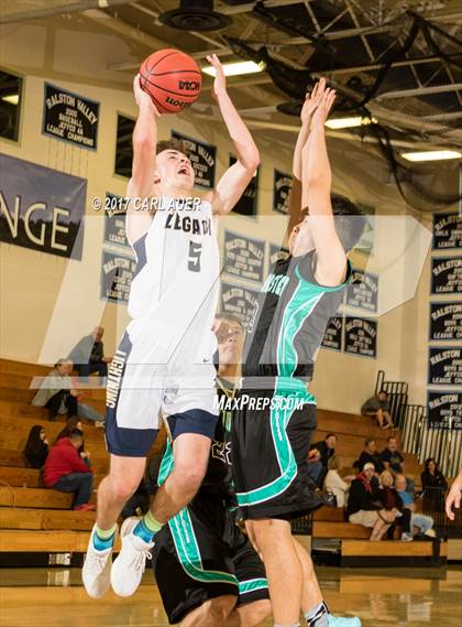 Thumbnail 1 in Westminster vs. Legacy (Ralston Valley RoundUp) photogallery.