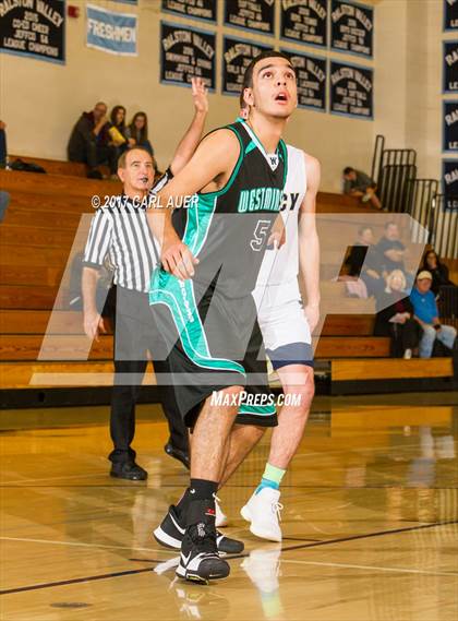 Thumbnail 1 in Westminster vs. Legacy (Ralston Valley RoundUp) photogallery.