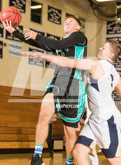 Thumbnail 3 in Westminster vs. Legacy (Ralston Valley RoundUp) photogallery.